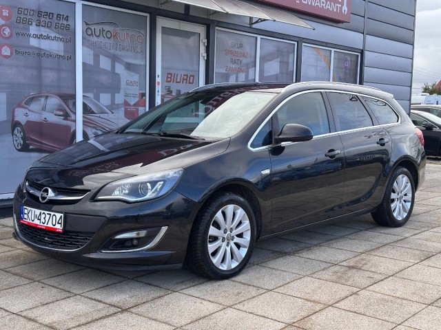 opel
