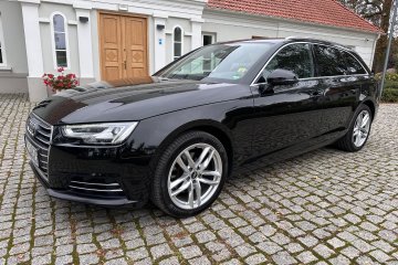 2,0TDI 150KM Virtual Cocpit