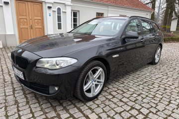 530D XDRIVE Full Opcja !!!