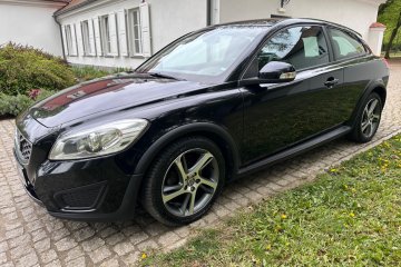 VOLVO C30 1,6D