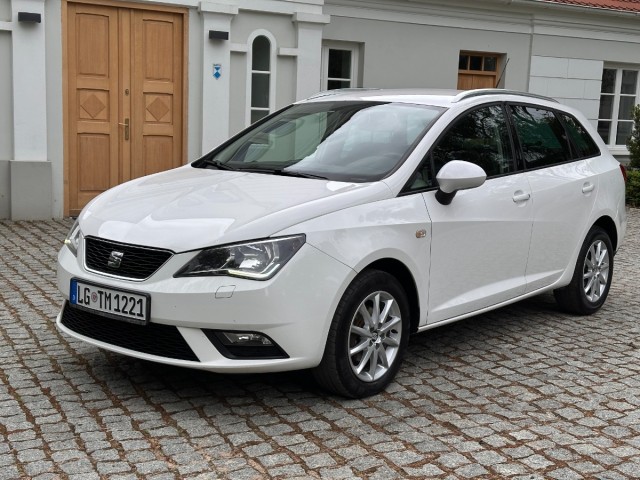 seat