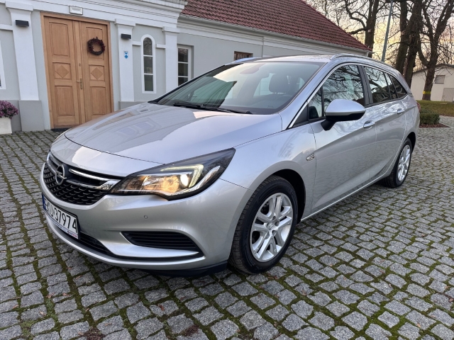 opel