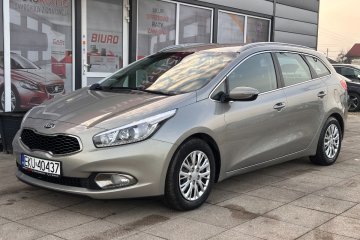 Nawi, Klimatronic, Kamera, Zarejestrowany