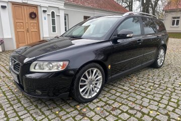 Volvo V50 1,6D