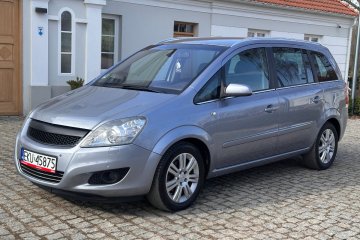 7 osób, Ksenon, Navi, Alus, Grzane Fotele Zarejestrowana