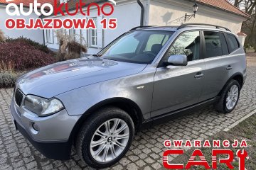 2,0D Skóra 4WD zarejestrowana