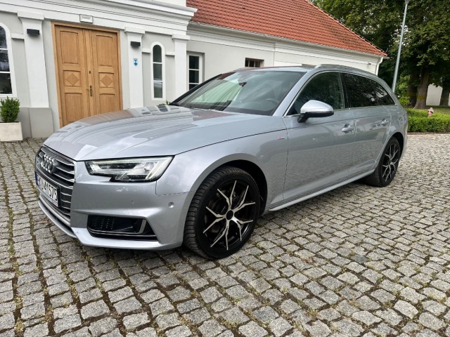 audi