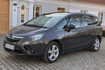 7 osobowa, nawigacja, półskory