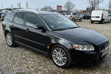 Volvo V50 1,6D