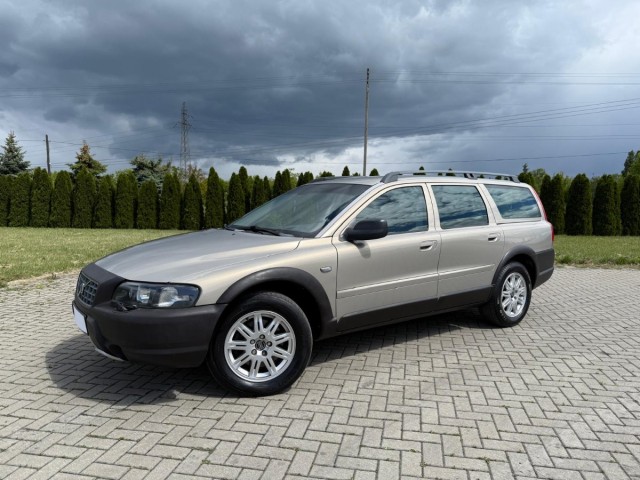 volvo