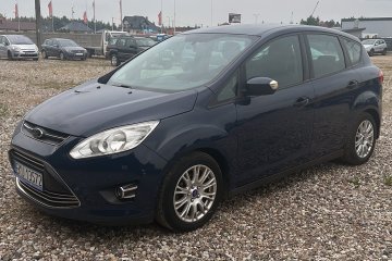 FORD C-MAX 1.6 TDCI