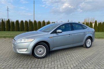 Mondeo 2,0b