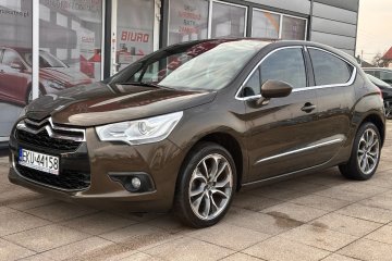 Skóry, Alufelgi, Masaże, NAVI, kamera, zarejestrowany