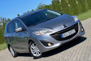 MAZDA 5