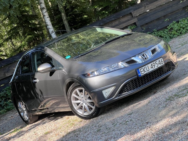 honda