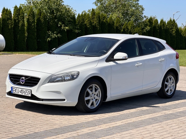volvo