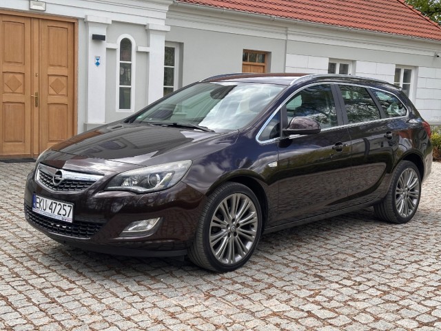 opel