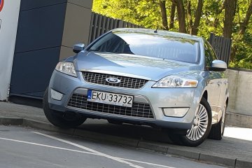 Ford Mondeo 2.0i 16V