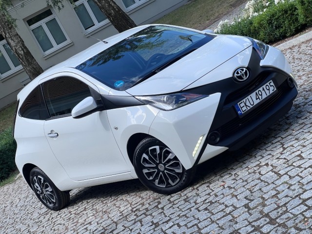 toyota