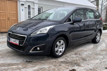 7 osób, F1, navi, klimatronic, alus, zarejestrowany