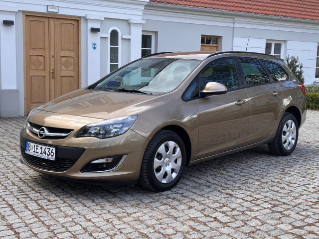 opel