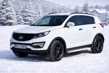 Klimatronic,Alufelgi