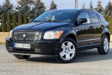 DODGE CALIBER