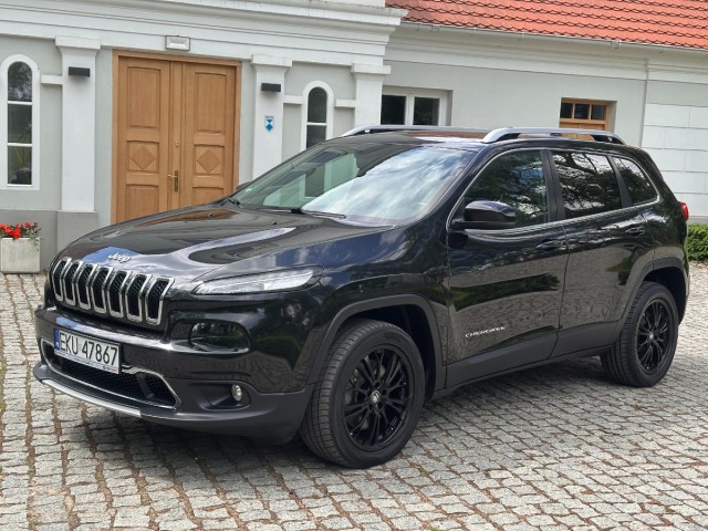 jeep