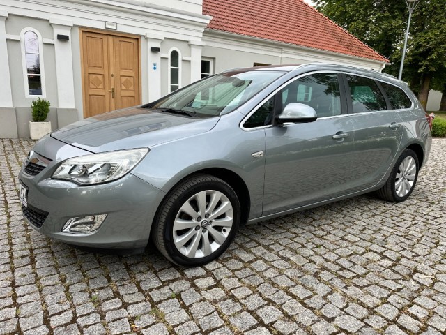 opel