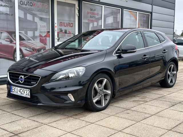 volvo