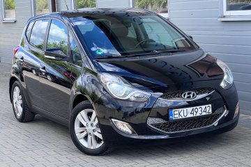 HYUNDAI IX 20