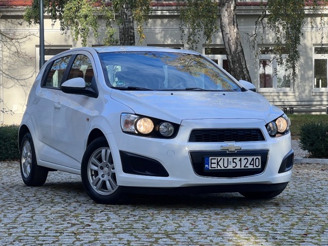 chevrolet