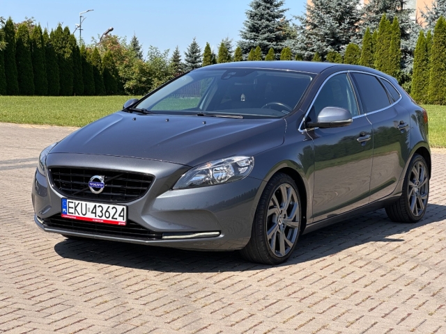 volvo