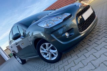 Citroen C3 1,6 hdi