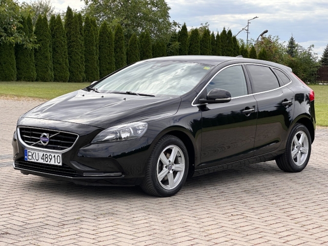volvo