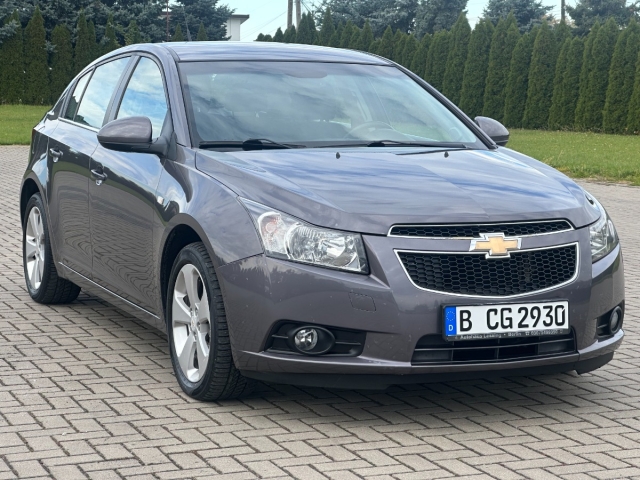 chevrolet