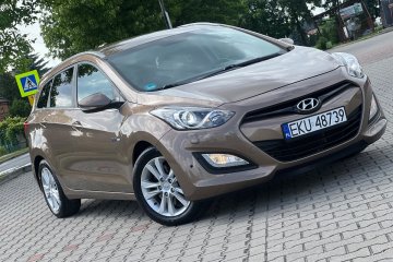 Hyundai i30 CW
