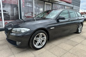 530D XDRIVE Full Opcja !!!