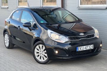 KIA RIO III