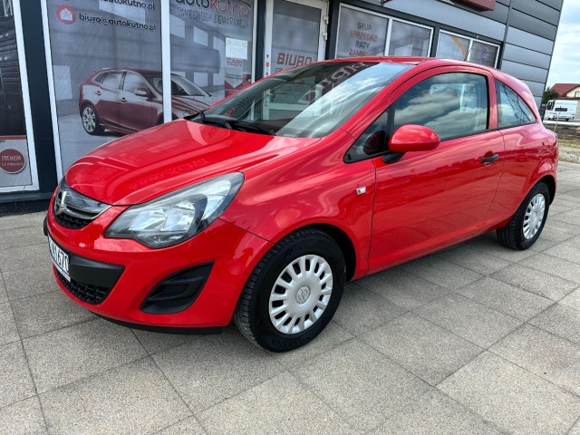 opel