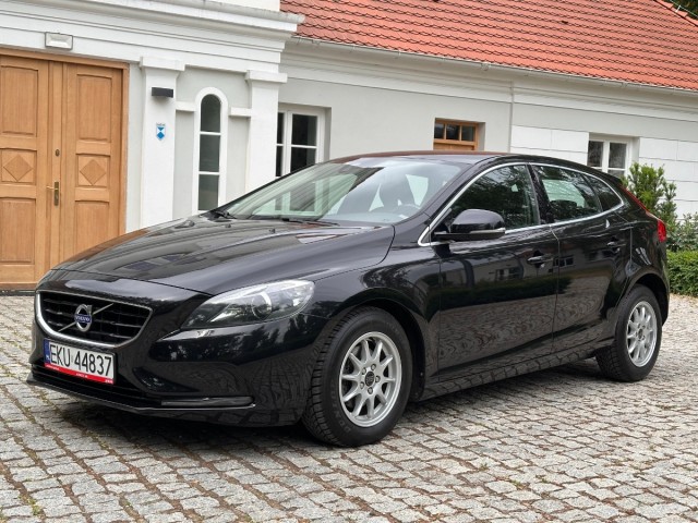 volvo