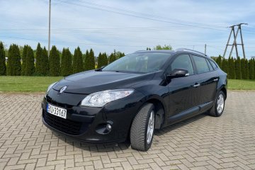 Renault Megane 1,6b